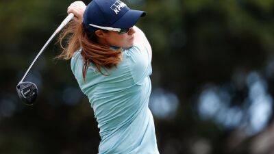 Lydia Ko - Leona Maguire - Stephanie Meadow - Magic Maguire moves into fourth place in Hawaii - rte.ie - state Hawaii