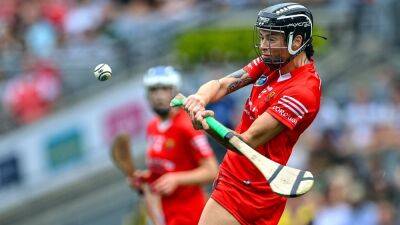 Ashling Thompson looking to end Cork title drought