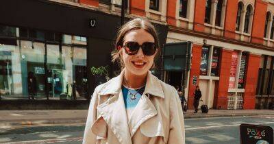 Steal Their Style: The most fashionable people we spotted in Manchester this week - including a £10 outfit - manchestereveningnews.co.uk - Manchester