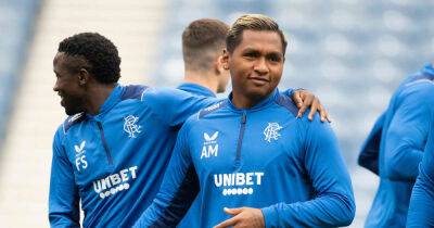 Late Rangers v Kilmarnock team news and predicted XIs - major injury boost, new signing in squad, loanee can't play