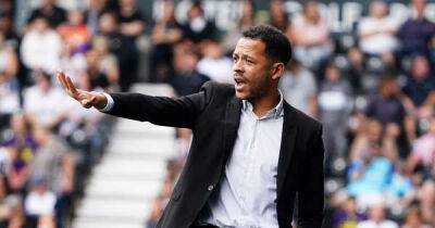 Conor Hourihane - Liam Rosenior - David Clowes - Charlton Athletic vs Derby County TV channel, live stream, how to watch League One clash - msn.com - Britain