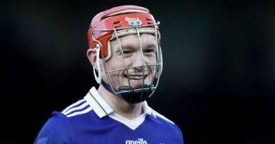 Tipperary hurler Dillon Quirke dies after collapsing during club game