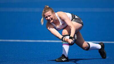 Hollie Pearne-Webb eyeing ‘once-in-a-lifetime’ gold on home soil - bt.com - Britain - Netherlands - Brazil - Australia - New Zealand - Birmingham