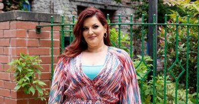 ITV Coronation Street: Real life of Glenda Shuttleworth actress Jodie Prenger - 'feral' home life, weightloss, off-screen love and link to Corrie icon - manchestereveningnews.co.uk - Manchester