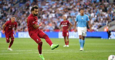 Contract uncertainty was not behind Mohamed Salah’s dip in form – Jurgen Klopp