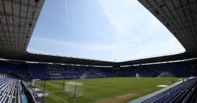 Reading v Cardiff City Live: Kick-off time, breaking team news and score updates