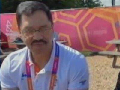 Vijay Sharma: A Coach Who Cooks To Control Doping - sports.ndtv.com - Usa - Birmingham