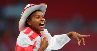 Manchester United Women sign Lionesses star Nikita Parris from Arsenal - manchestereveningnews.co.uk - Manchester - Germany