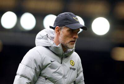 Thomas Tuchel - Simon Phillips - Chelsea: £190k-a-week star an 'injury concern' vs Everton - givemesport.com - Germany -  Leicester