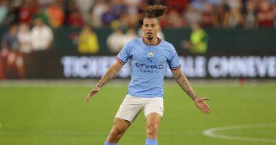 Leeds United owner offers insight into Kalvin Phillips transfer to Man City