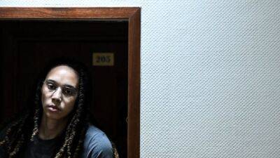 Jailing of Brittney Griner won't shake allure of high pay in autocratic states, sports observers say