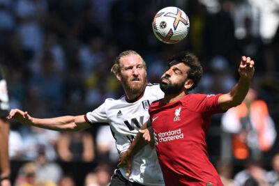 Fulham vs Liverpool: New boys hold title hopefuls