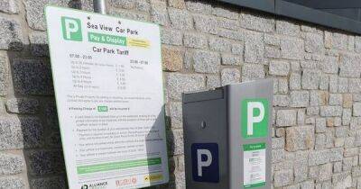 Family vows never to return to Cornwall after racking up £760 in parking tickets