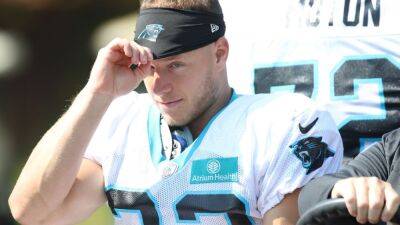NFL training camp 2022 live - Christian McCaffrey longs for candles, San Francisco 49ers tired of fighting, Joe Burrow staying involved with Cincinnati Bengals