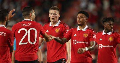 How to watch Manchester United vs Brighton - TV channel, live stream, odds and early team news - manchestereveningnews.co.uk - Manchester