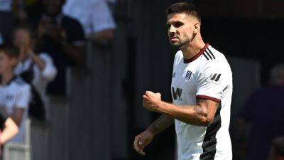 Rio Ferdinand: Fulham must make Aleksandar Mitrovic 'the focal point' to succeed in Premier League