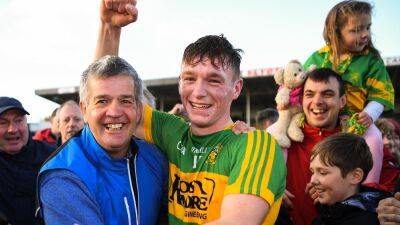 Tipperary Gaa - Clonoulty-Rossmore club pays tribute to Dillon Quirke - rte.ie