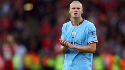 “We need to be better” – Erling Haaland wants Manchester City to improve in the Champions League