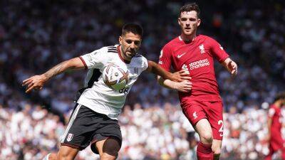 Aleksandar Mitrovic and Fulham shock Liverpool as Newcastle spoil Forest return