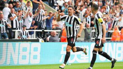 Premier League: Newcastle beat new boys Nottingham Forest as Bournemouth and Leeds also pick up opening day wins