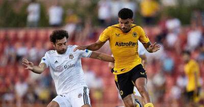 David Ornstein - David Ornstein: Nottingham Forest could go back in for potential record signing this summer - msn.com
