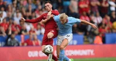 Erling Haaland - 'My body is ready' - Haaland prepared to suffer 'pain' in the Premier League - msn.com - Manchester - Norway - London