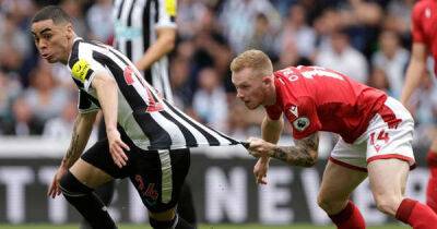 Nottingham Forest fans all say the same thing after Newcastle United defeat