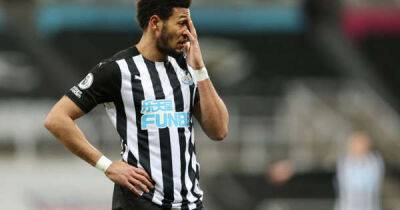 Eddie Howe - 'How on earth' - Journalist left stunned at what Newcastle star did wrong - msn.com - Brazil - county Forest