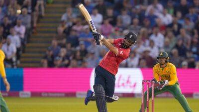 Eoin Morgan - Moeen Ali - England Cricket - Moeen Ali fears 50-over cricket could be lost due to ‘unsustainable’ schedule - bt.com - South Africa - India - Birmingham