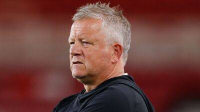 Zack Steffen - Chris Wilder - Chris Willock - Lyndon Dykes - Jimmy Dunne - Marcus Forss - Championship - Chris Wilder says Middlesbrough are ‘miles off’ and targets more new signings - bt.com