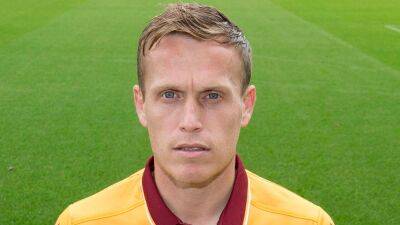 Motherwell interim manager Steven Hammell disappointed to go down to late defeat