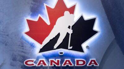 Michael Brind’Amour steps down as Hockey Canada board chair - tsn.ca - Canada