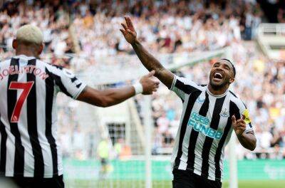 Newcastle kick off ‘new dawn’ Premier League season with Forest victory