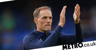 Thomas Tuchel urges Chelsea to sign ‘more quality’ but says new midfielder is not a priority
