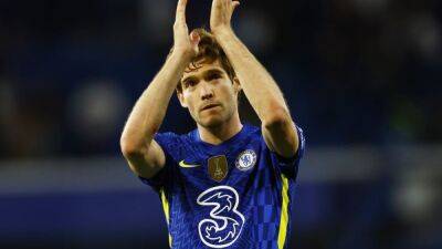 Alonso wants to leave Chelsea, says Tuchel