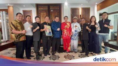 Kejurnas Wushu Piala Presiden 2022 di Jatim Siap Digelar - sport.detik.com - Indonesia -  Jakarta