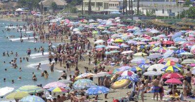 Brit tourists in Spain to 'roast' as country's strict new air-con laws slammed - manchestereveningnews.co.uk - Britain - Russia - Spain - Eu