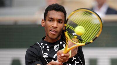 Cameron Norrie - Steve Johnson - Norrie eliminates Auger-Aliassime in Los Cabos Open semis - tsn.ca - Mexico - Canada - county Johnson