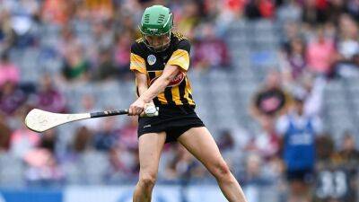 'All-Ireland finals don't come around too often...I can't wait'