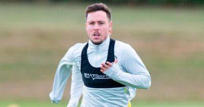 Robbie Neilson - Craig Halkett - Barrie Mackay - Barrie McKay can be Hearts derby day hero as Craig Halkett names key factor that can see off Hibs - dailyrecord.co.uk - county Ross
