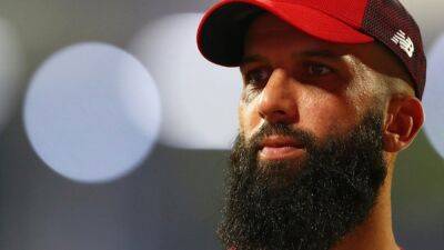 Moeen Ali - "Long, Boring One": England Star Moeen Ali On ODI Format - sports.ndtv.com