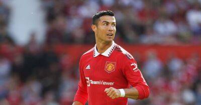 Manchester United have an easy decision to make with Cristiano Ronaldo vs Brighton