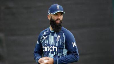 England's Moeen fears losing 50-over cricket due to unsustainable schedule