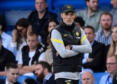Chelsea now 'exploring' striker deal at Stamford Bridge