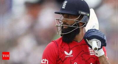 Joe Root - Jos Buttler - Geoff Allardice - England all-rounder Moeen Ali fears losing 50-over cricket due to unsustainable schedule - timesofindia.indiatimes.com - India - county Stokes - Birmingham