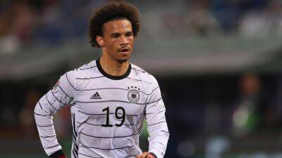 Manchester United consider move for Bayern Munich winger Leroy Sane as Antony alternative - Paper Round
