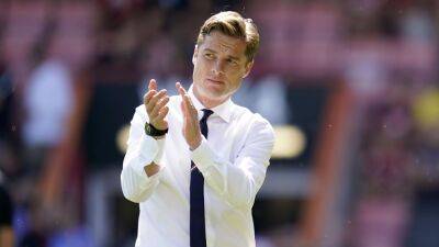 Scott Parker wants Bournemouth to make life ‘horrible’ for opponents