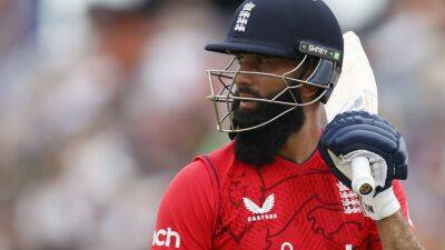 Joe Root - Jos Buttler - Geoff Allardice - Moeen Ali fears ODI cricket is losing relevance due to 'unsustainable' schedule - thenationalnews.com - India - county Stokes - Birmingham