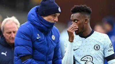 Southampton and Leicester City push for Chelsea winger Callum Hudson-Odoi loan deal - reports