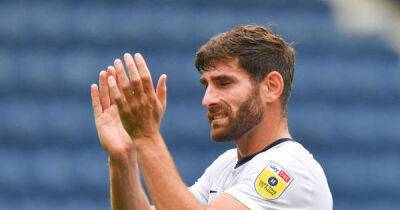 Wigan Athletic eye summer transfer move for PNE striker Ched Evans